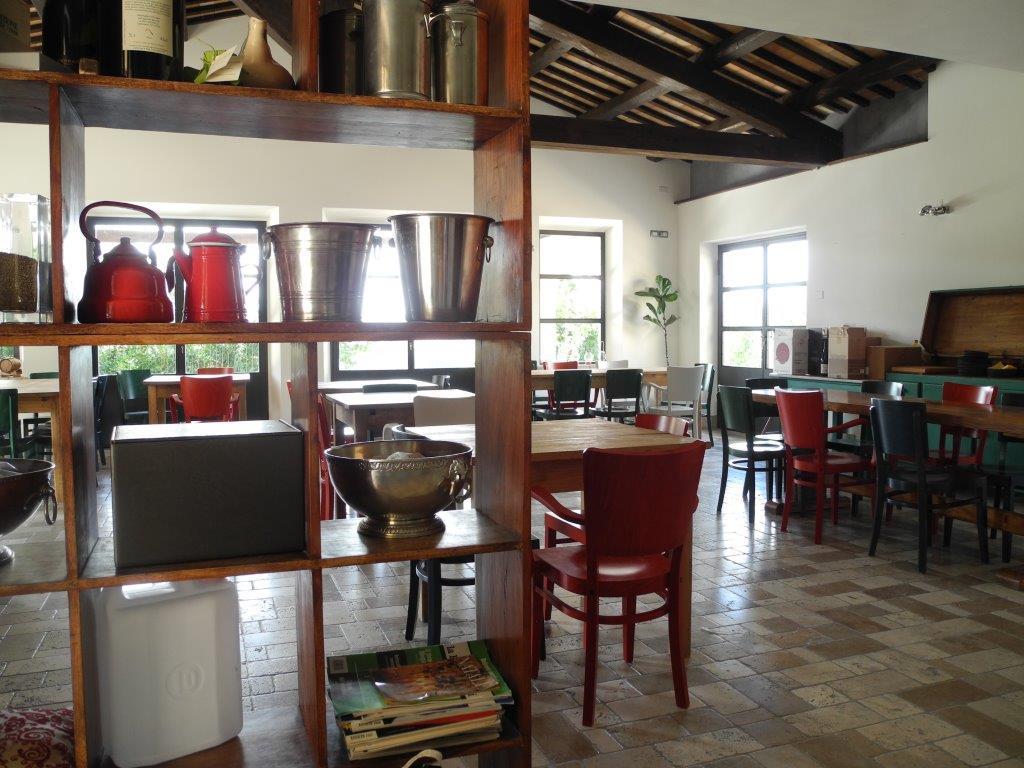 מלון Montottone Agriturismo Eschito מראה חיצוני תמונה